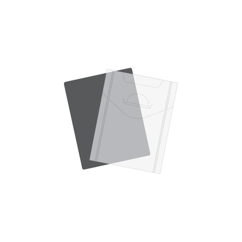 Hero Tools Small Magnet Sheets & Storage Envelopes (10)