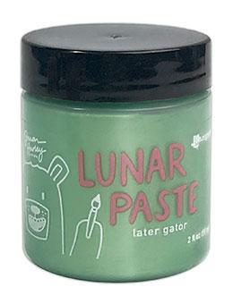 Pâte lunaire SHC - Gator plus tard