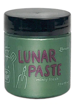 SHC Lunar Paste - Minty Fresh