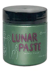 SHC Lunar Paste - Minty Fresh
