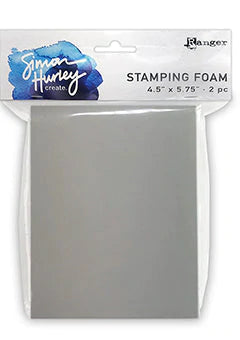 Stamping Foam Large