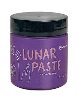 Pâte lunaire SHC - Crown Me