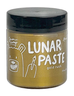 SHC Lunar Paste - Gold Rush