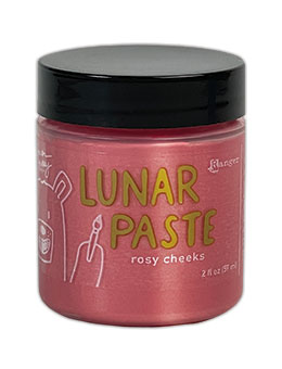 SHC Lunar Paste - Rosy Cheeks