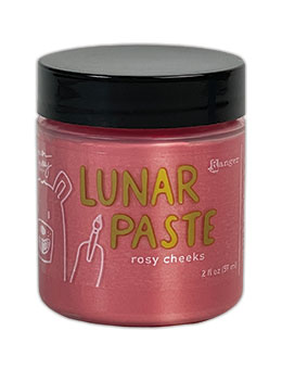 Pâte Lunaire SHC - Joues Rosées