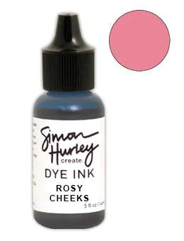 SHC Joues Rosées 1/2oz Reinker