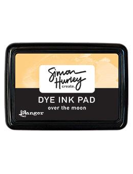 SHC Over The Moon Ink Pad