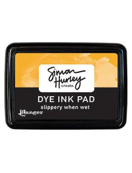 SHC Slippery when wet Ink Pad