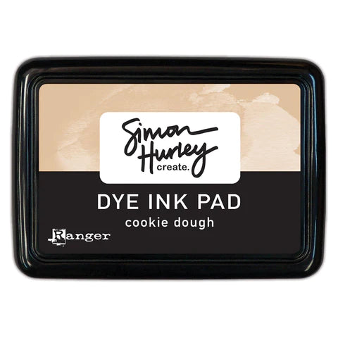 SHC Cookie Dough Ink Pad