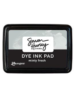 SHC Minty Fresh Ink Pad