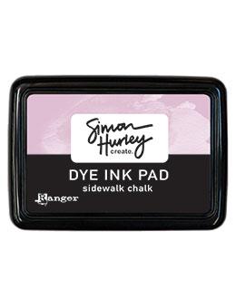 SHC Sidewalk Chalk Ink Pad