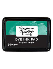 SHC Tropical Tango Ink Pad
