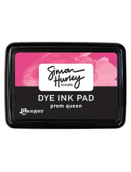 SHC Prom Queen Ink Pad