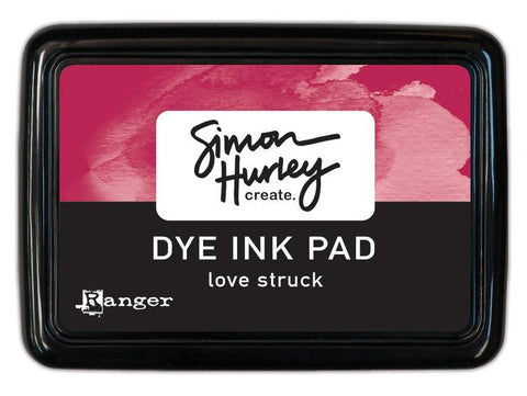 SHC Love Struck Ink Pad