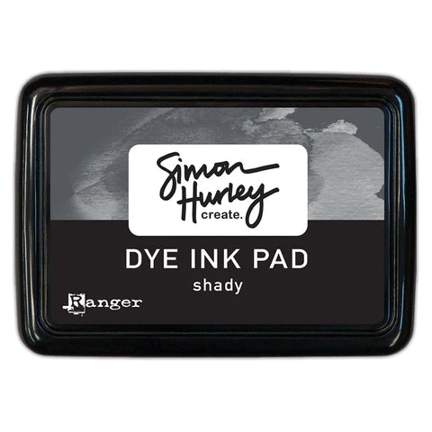 SHC Shady Ink Pad