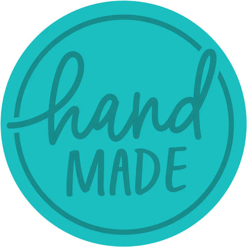 Hand Made - Wax Stamper