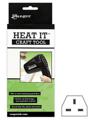 UK Heat Tool