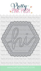 Hi Shaker Die