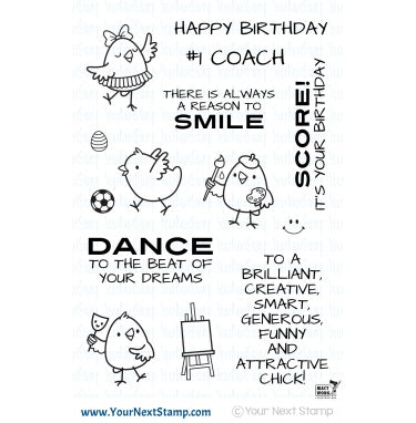 Bumbleberry Papercrafts Ltd