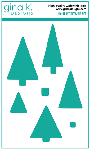 Matrices Arbres de Noël