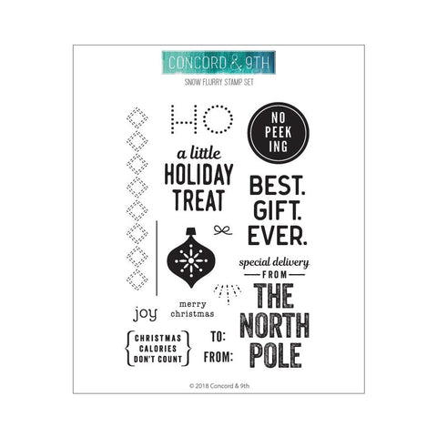 Holiday Cheer Tags