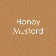 Envelopes 10pk Honey Mustard