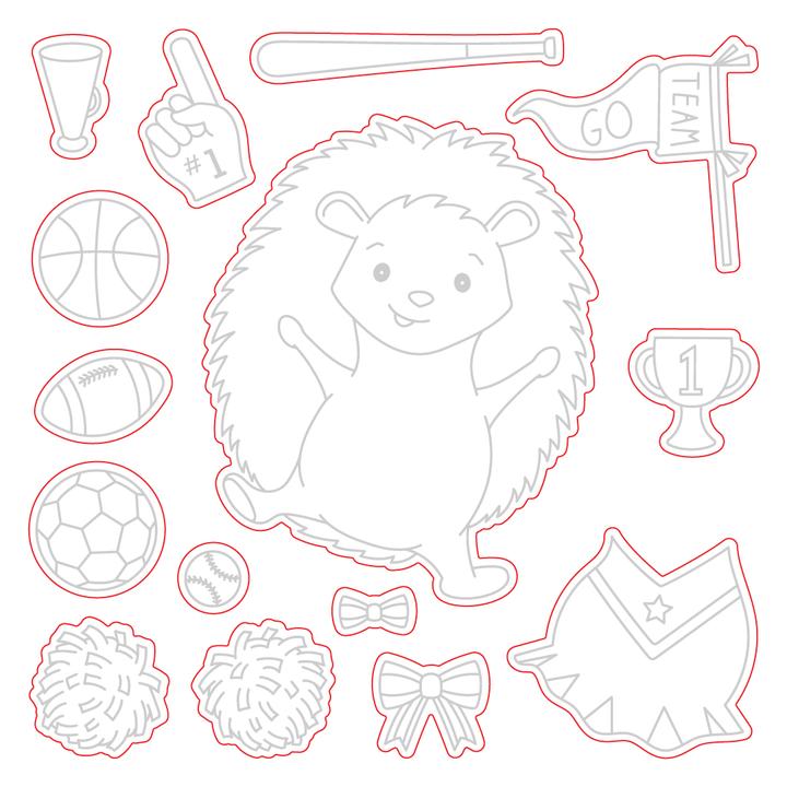 Bumbleberry Papercrafts Ltd