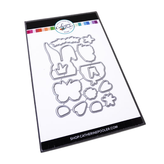 Bumbleberry Papercrafts Ltd