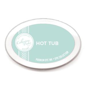 Hot Tub Ink Pad