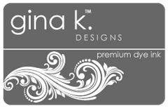 GKD Ink Pad Large Stormy Sky