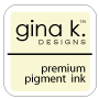 GKD Ink Cube Ivory Pigment