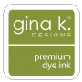 GKD Ink Cube Jelly Bean Vert