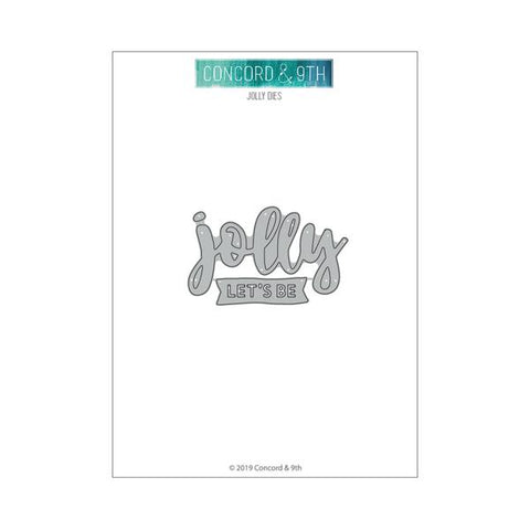 Jolly Dies (RETIRING)