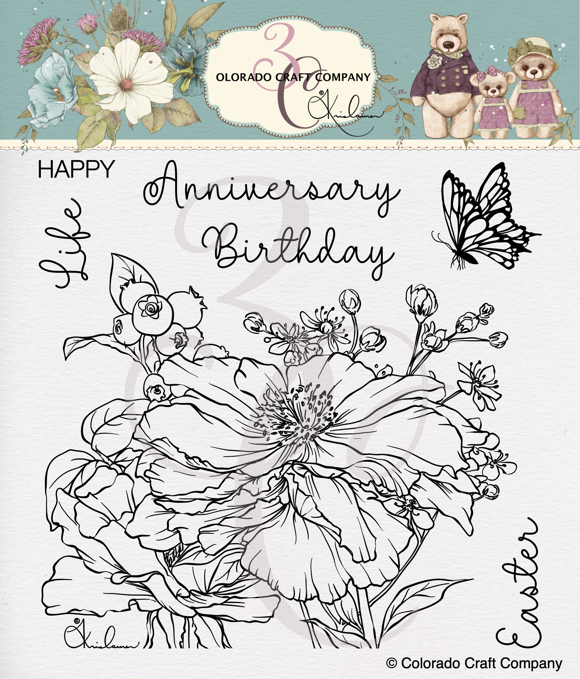 Bumbleberry Papercrafts Ltd