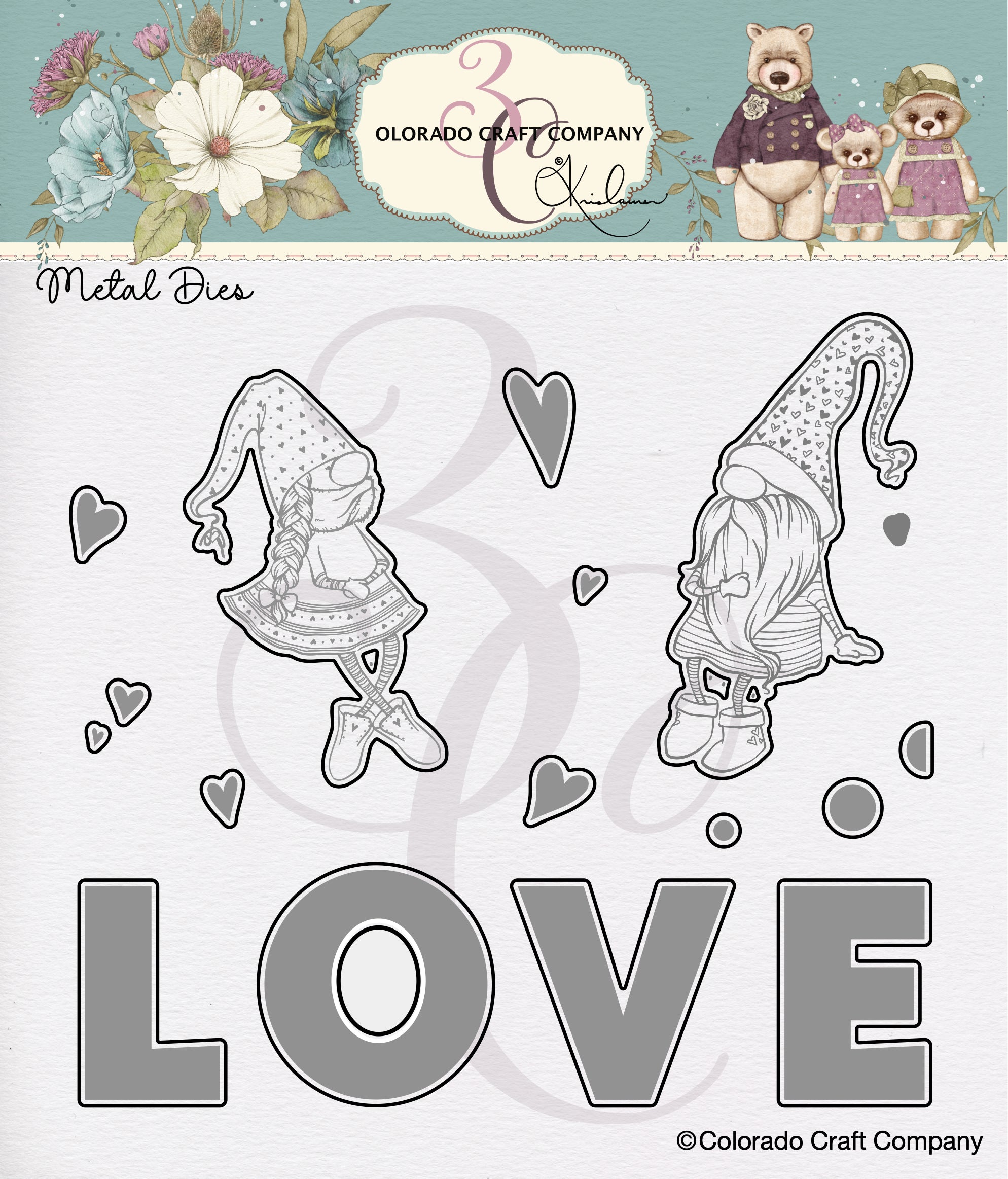 Bumbleberry Papercrafts Ltd