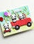 Kit de ramassage Whittle Panda