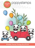 Whittle Panda Pickup Kit