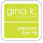 GKD Ink Cube Citron Vert