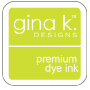 GKD Ink Cube Key Lime