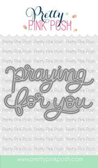 Praying For You Script Die