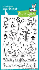 Fairy Friends