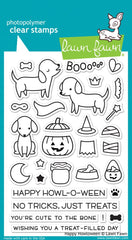 Happy Howloween