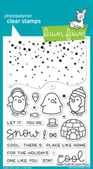 Snow Cool