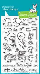 Bicycle Built For You