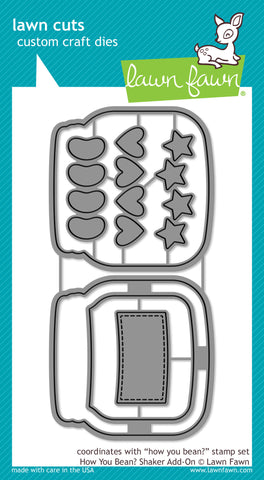 Comment vas-tu ? Matrices complémentaires Shaker