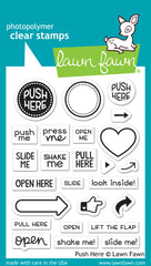 Push Here