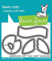 Year Eight Lawn Cuts