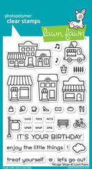 Village Shops