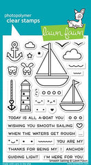 Smooth Sailing