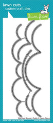 Stitched Bouncy Trails Dies